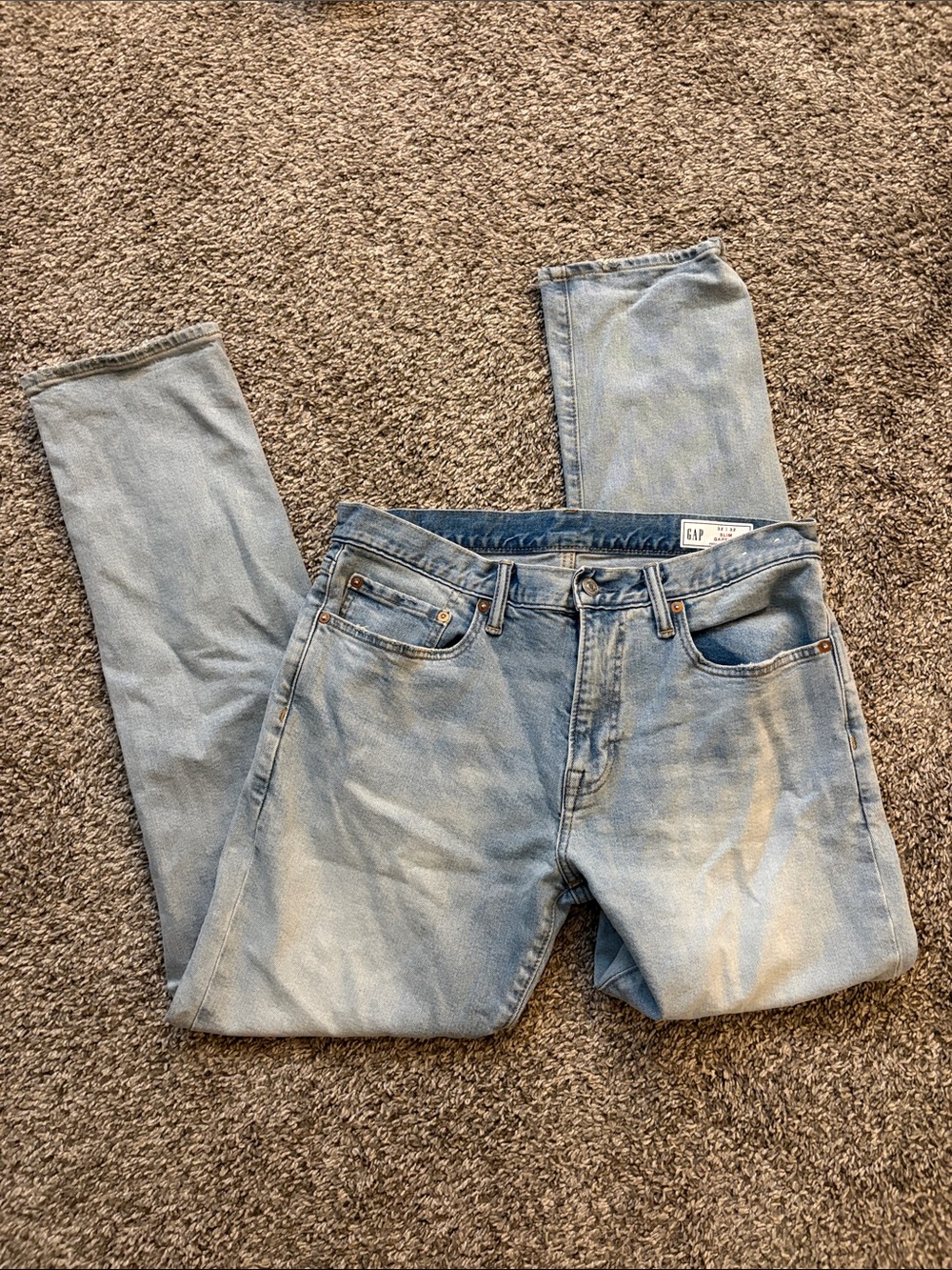 Gap Jeans